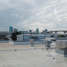 Expert-Kitchen-Exhaust-System-Cleaning-A-Showcase-at-The-Morris-Foundation-Services-Center-in-Downtown-Fort-Worth-Texas 0
