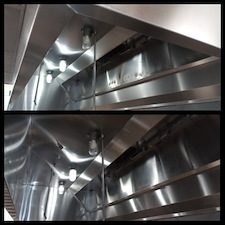 Expert-Kitchen-Exhaust-System-Cleaning-A-Showcase-at-The-Morris-Foundation-Services-Center-in-Downtown-Fort-Worth-Texas 2