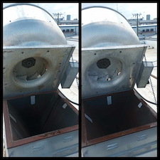 Expert-Kitchen-Exhaust-System-Cleaning-A-Showcase-at-The-Morris-Foundation-Services-Center-in-Downtown-Fort-Worth-Texas 4