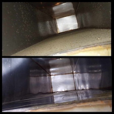 Sparkling-Clean-Applied-Pressure-Services-Transforms-Hyatt-Place-Alliances-Kitchen-Exhaust-System-Performed-in-Fort-Worth-TX 3